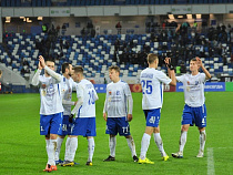 «Балтике» отказали в лицензии на сезон 2019/2020