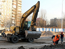 Мэрия Калининграда не уверена, что стройка на скелетах остановлена