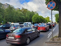 В Калининградской области стали чаще искать перегонщиков 