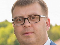 Руководитель региональной Службы по госрегулированию цен и тарифов завел аккаунт в Facebook