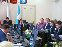 В Горсовете Калининграда признали утечку данных в СМИ