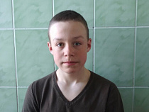 Подросток ушёл из Детской областной больницы и пропал