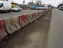В Калининграде жители улицы Ялтинской пытаются вернуть левый поворот на Моспроспекте