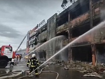 Оставшиеся без курток в «Гианте» ждут возмещения ущерба 