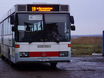 Пассажиры не жалуются на водителей автобусов через диспетчерскую - власти