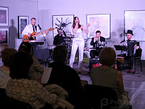 Ночь искусств-2018 в Калининграде: подробная программа мероприятий