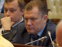 Умер депутат Калининградской областной Думы Валерий Корнилов