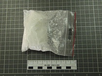 В Калининграде брат и сестра наладили торговлю амфетамином