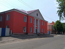 Торжественное открытие Дома культуры в Славске состоится в декабре 