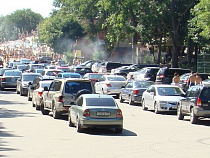 Фестивали у кладбища не противоречат нормам Зеленоградска 