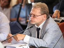 "Единая Россия" отказала в регистрации Андрею Горохову из-за "репутационных рисков"