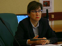 Министр образования: средний возраст учителей в Калининградской области - 44 года