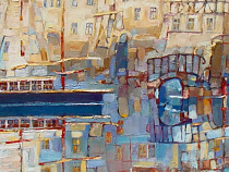 В Музее изобразительных искусств открываются сразу две новые выставки