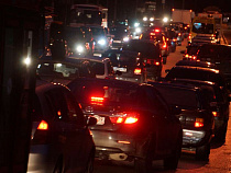 Австралиец испугался калининградского такси и обратился в Службу спасения  