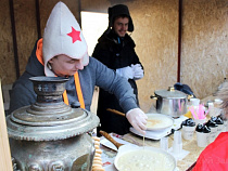 В Калининграде мужчины не прочь поработать швеями и нянями в детском саду