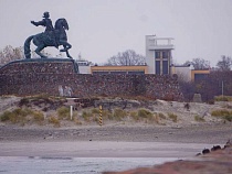 Этот город в Калининградской области запретил пиротехнику на Новый год