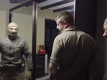 Крышевавшего янтарщиков экс-полицейского приговорили к 10 годам колонии 