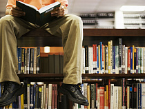 «Читать - это модно!»: в Калининграде стартует конкурс на лучший видеоролик социальной рекламы