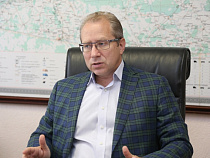 Александр Рольбинов: "Все объекты к ЧМ-2018 мы сдадим вовремя"