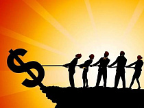 Доллар: I’ll be back