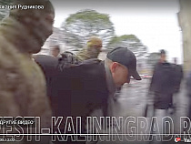 Рудников рассказал о пытках спецслужбы