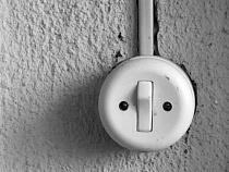 В калининградской школе №6 в пятницу отключили электричество