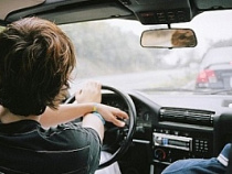 Пьяный калининградец угнал у отца автомобиль