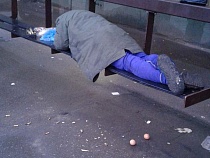 Бездомные в Калининграде могут заработать больше обычных людей