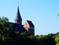 С начала 2016 года Кафедральный собор посетили 145 тысяч человек