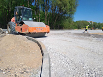 Алиханов рассказал о катастрофическом состоянии улицы в Гурьевском районе (карта)