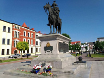 Полиция раскрыла подробности стрельбы в центре Черняховска