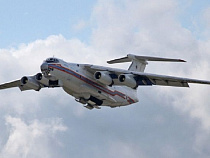 Спецборт МЧС доставит в Москву тяжелобольную калининградку 