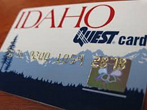 В 2016 году россиянам раздадут продовольственные карточки