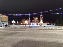 Правительство инициировало новую планировку центра Гусева