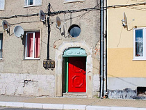 Антон Алиханов показал новый красивый Железнодорожный