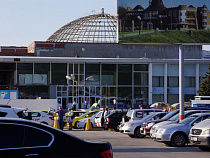 «Саратовские авиалинии» запускают прямой рейс из Калининграда в Санкт-Петербург