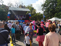 Как отметить День Балтрайона (расписание гуляний)