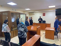 Сотрудничавшие с Литвой янтарщики на 2-м заходе признали вину в Советске