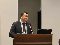 Глава Пионерского: в округе высокий уровень смертности