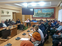 В Калининграде горожанам разрешат высказываться по стратегическим документам