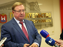 Сергей Степашин: строительные специальности заняты не россиянами