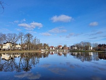 Гидротехника Верхнего и Нижнего озёр в Калининграде оказалась «бесхозяйной»