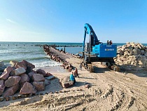 Власти Светлогорска высказались о срыве строительства променада