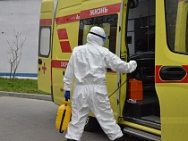 В Калининградской области за сутки нашли 68 случаев коронавируса