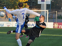 Власти: спортшколы районов Калининградской области получат отделения футбола