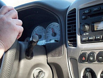 В Балтийске водитель микроавтобуса умер за рулем