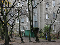 В Калининградской области в 2017 году отремонтируют дома на 1 млрд рублей