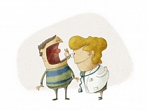 В Калининградской области улучшилась ситуация по заболеваемости гриппом и ОРВИ 