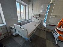 В ДОБ Калининградской области получила страшные ожоги 10-летняя девочка