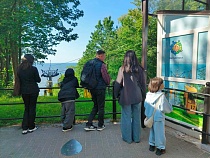 Калининград стал главной альтернативой загранице для туристов из России